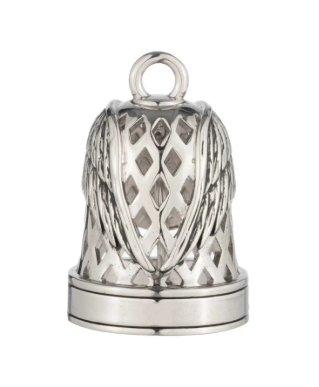 Ride Bell Willie G Winged Emblem Grid Cut Out