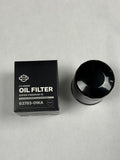 Filtro de aceite VRSC Harley Davidson