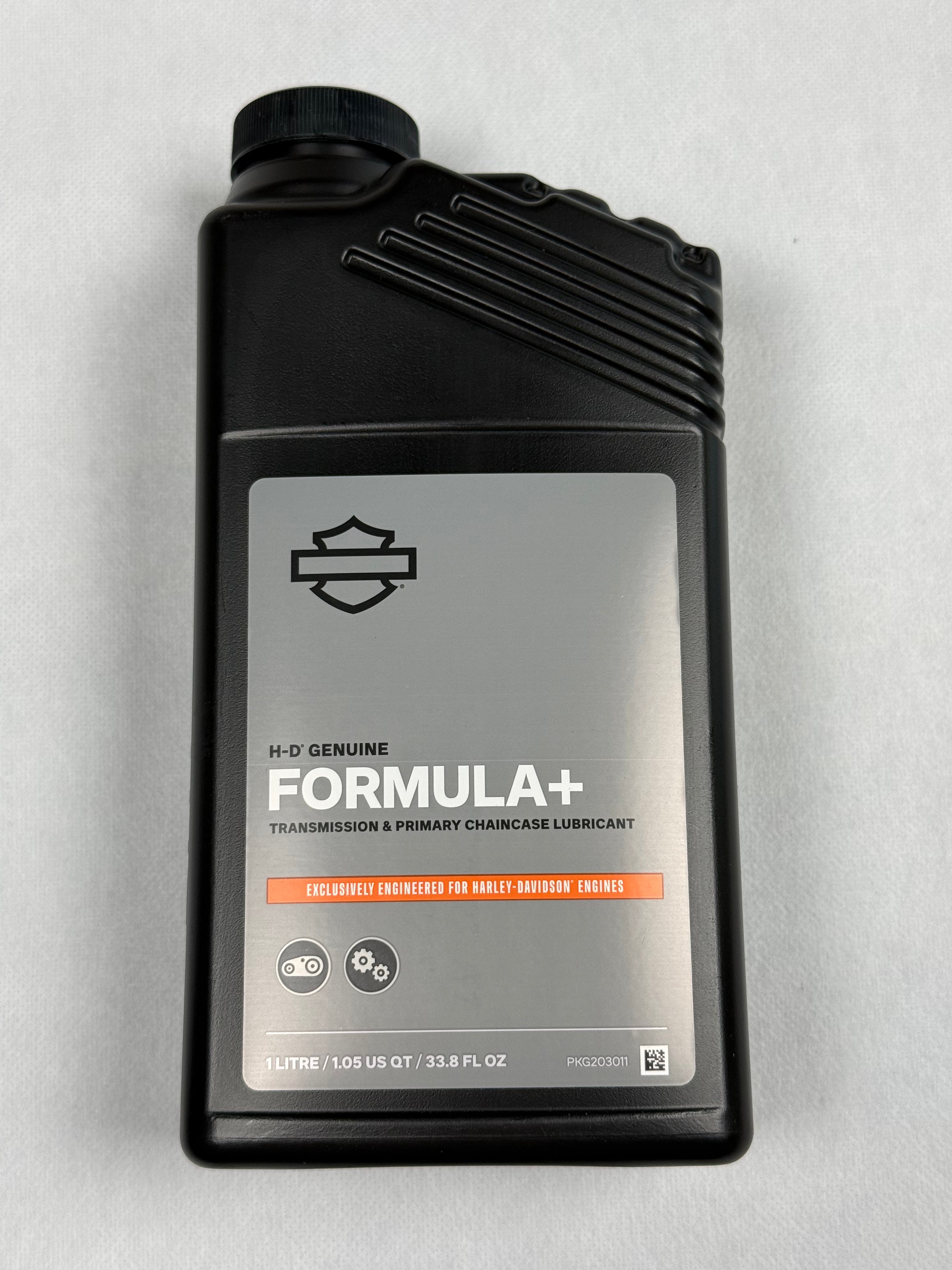 Harley Davidson Formula+ Oil