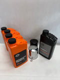 Kit de drenaje Sportster