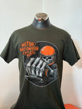 T-shirt Harley-Davidson Le Mans - THROTTLE