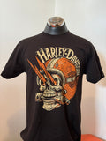 T-shirt Harley-Davidson Le Mans - ELECTRIFY