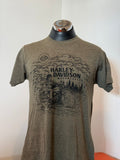 T-shirt Harley-Davidson Le Mans - TRADE WINDS