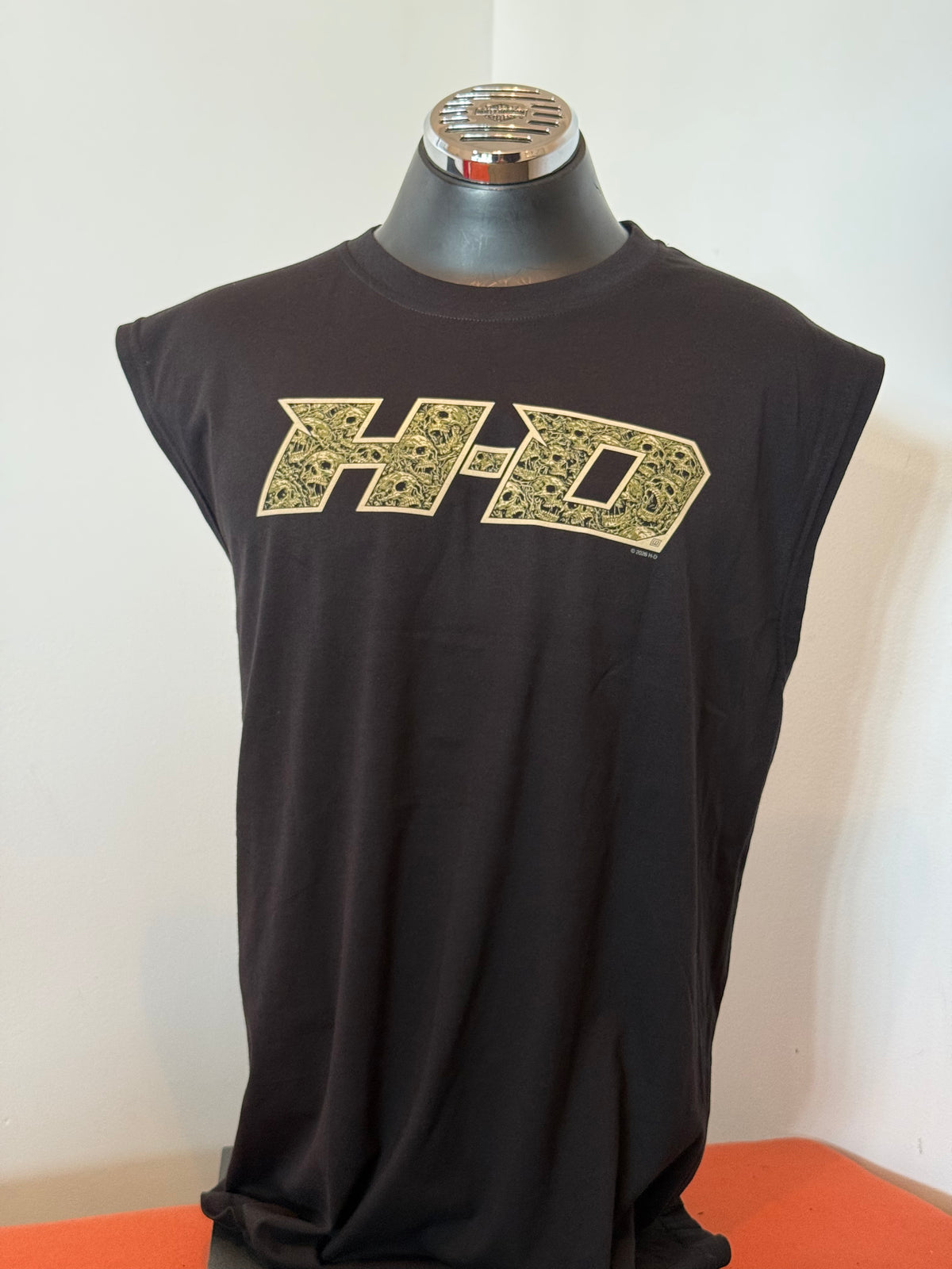T-shirt Harley-Davidson Le Mans - SURGE
