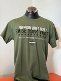 T-shirt Harley-Davidson Le Mans - RAISE YOUR VOICE