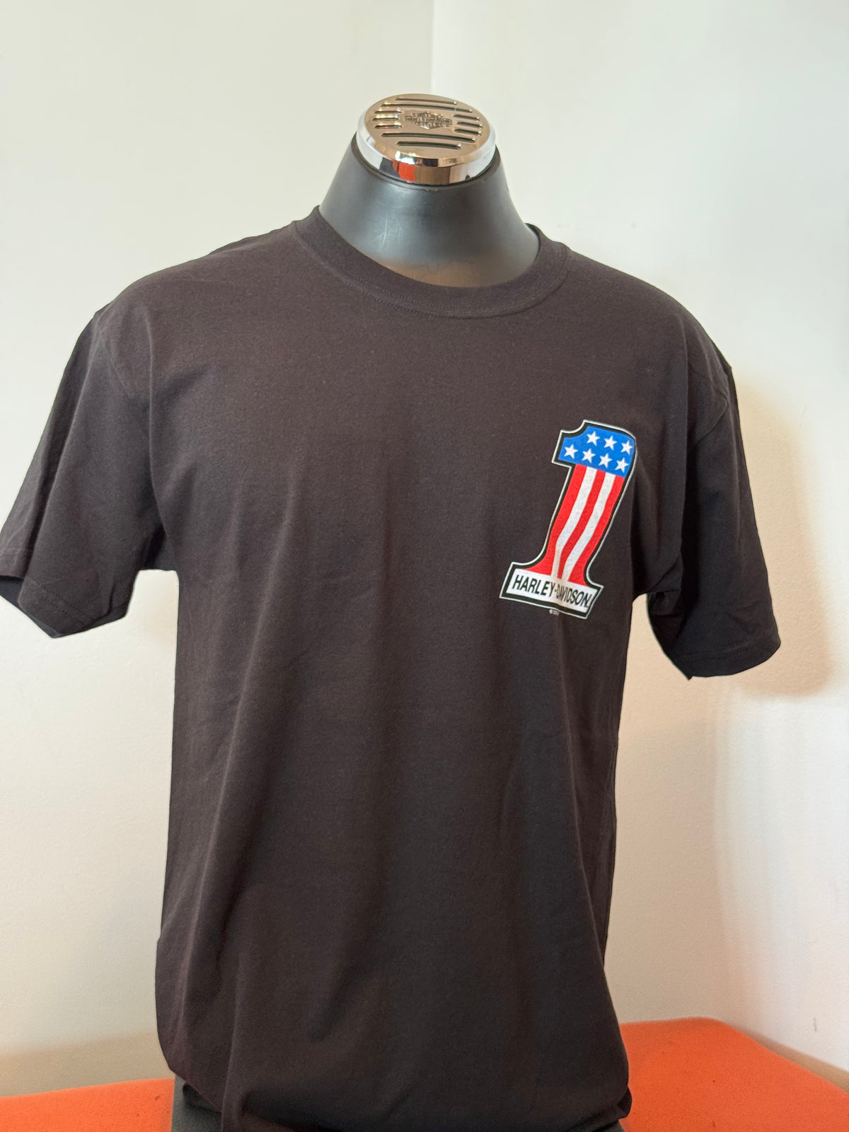 T-shirt Harley-Davidson Le Mans - RWB ONE
