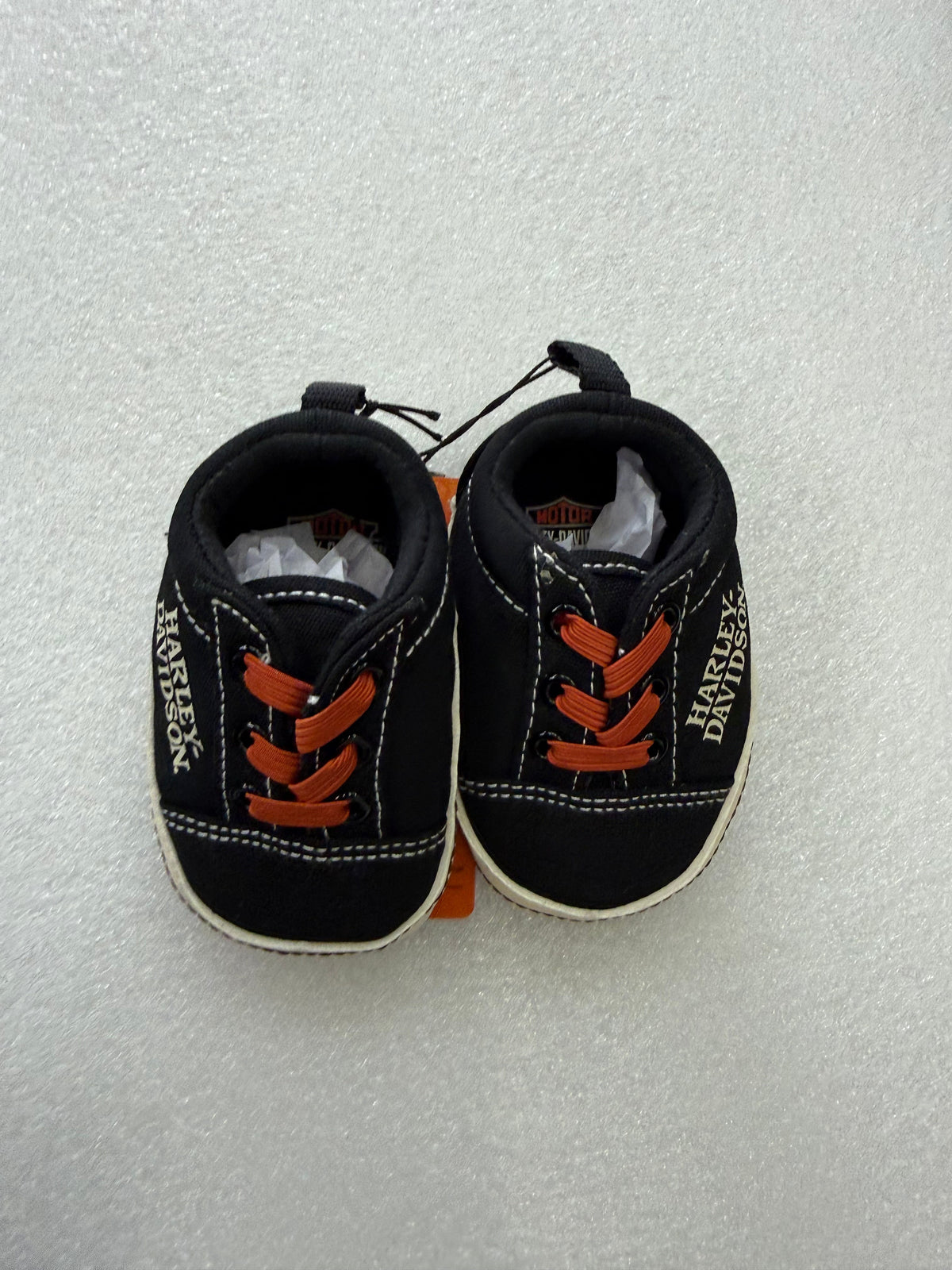 Chaussons Bébé - Enfants Harley-Davidson