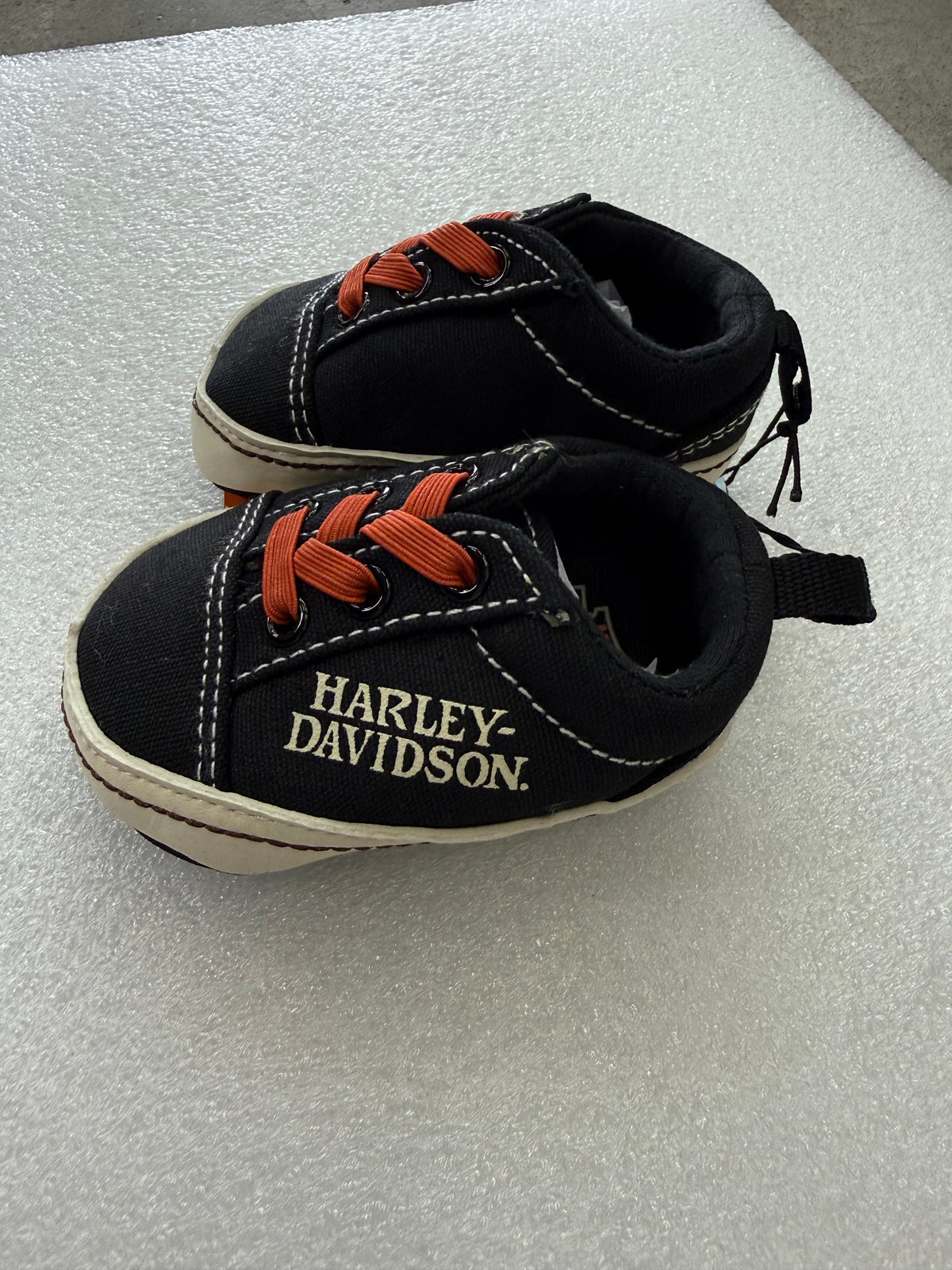 Chaussons Bébé - Enfants Harley-Davidson