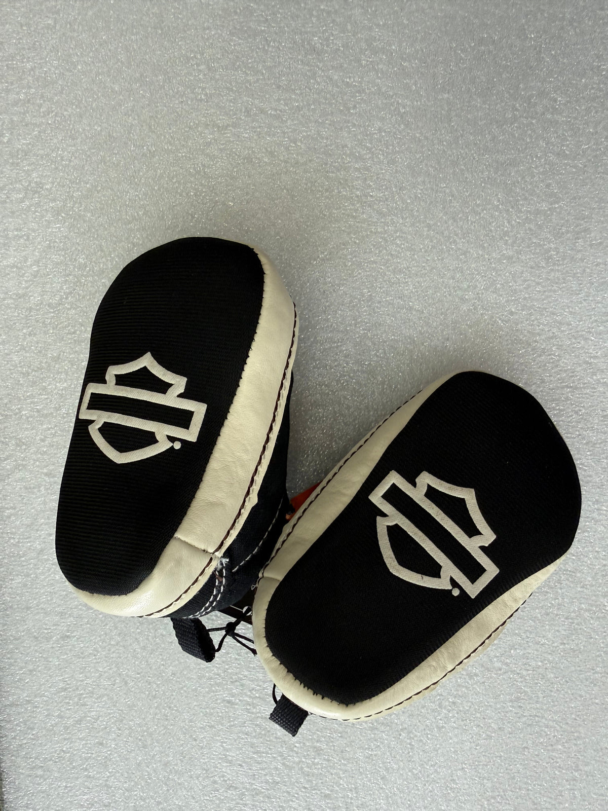 Chaussons Bébé - Enfants Harley-Davidson