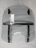 Windshield