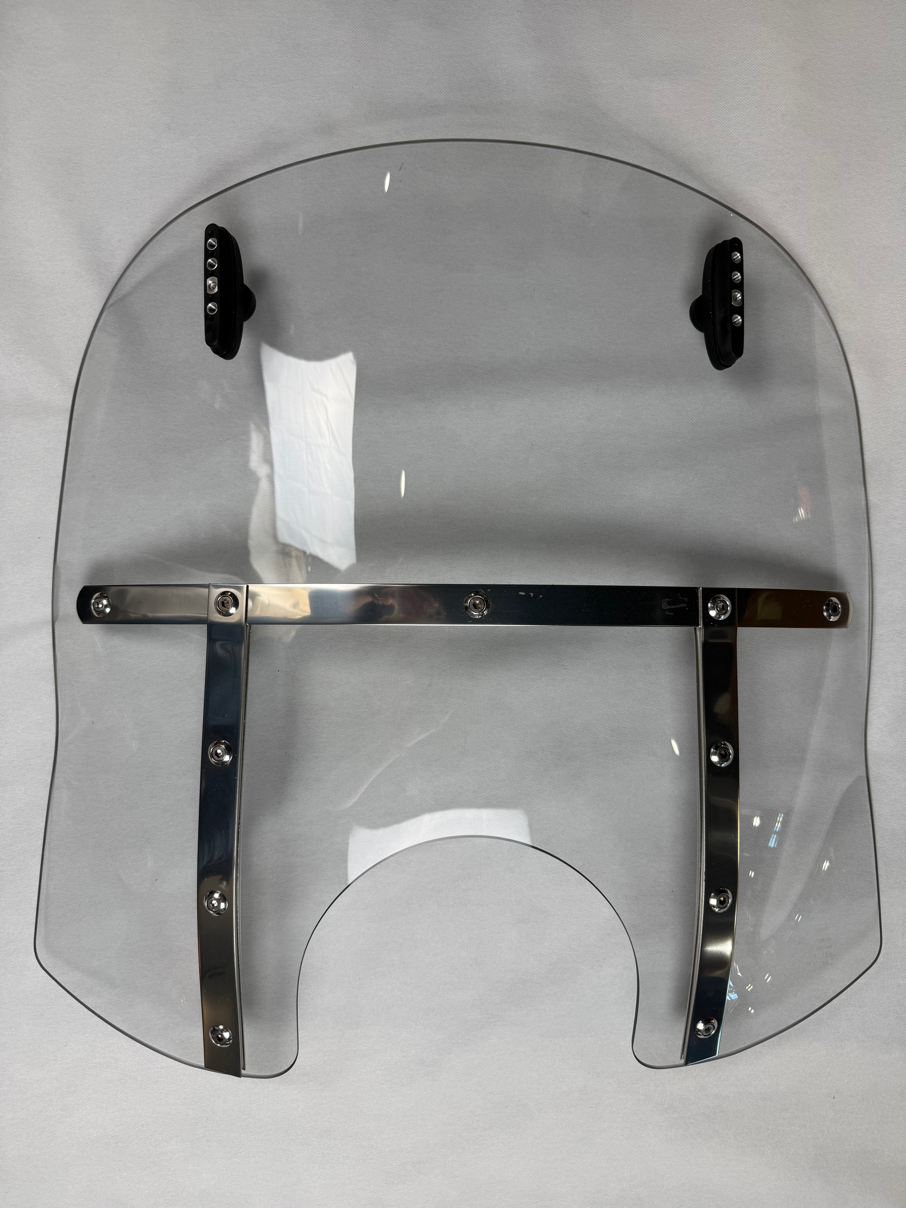 Windshield