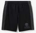 Short cargo Willie G Skull Essential pour hommes