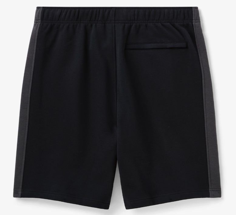 Short cargo Willie G Skull Essential pour hommes