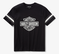 T-shirt H-D Essential Sleeve Stripe '03 pour hommes