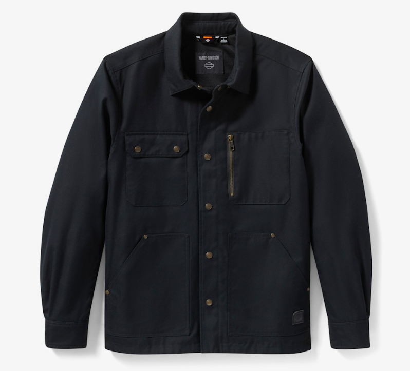 Blouson de moto H-D Chore