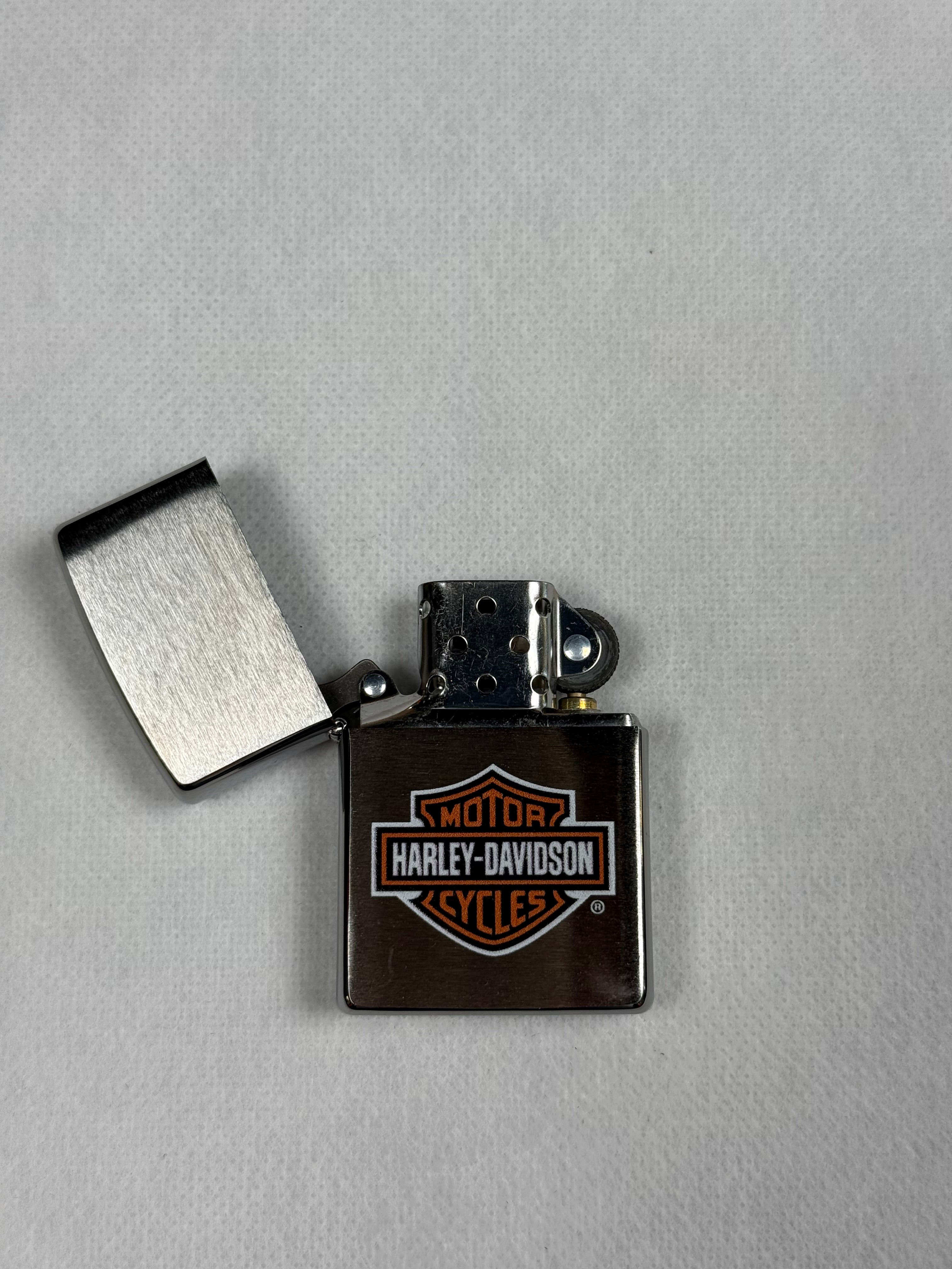 Zippo Harley-Davidson®