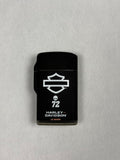 Briquet tempête Harley-Davidson®