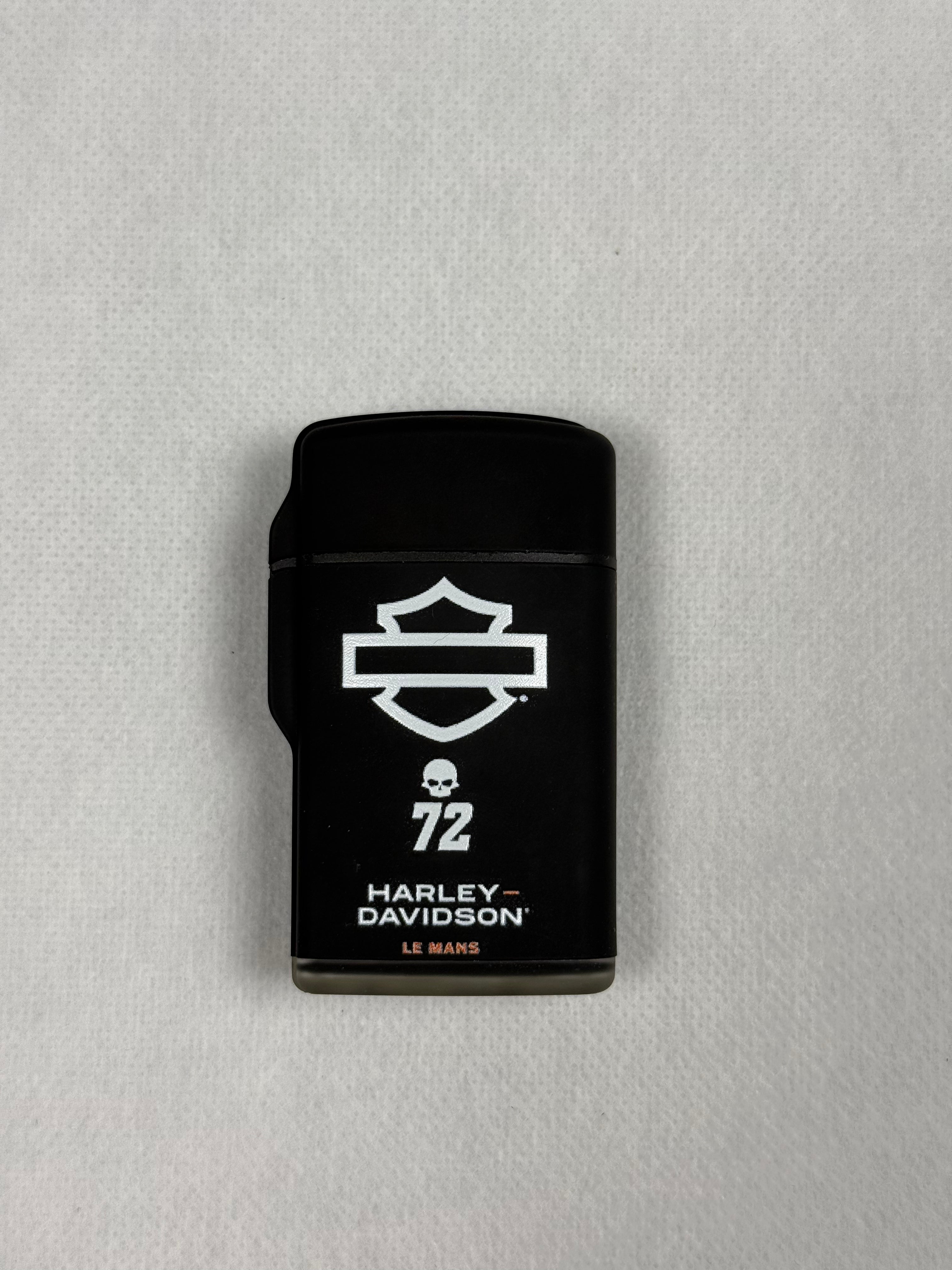 Briquet tempête Harley-Davidson®