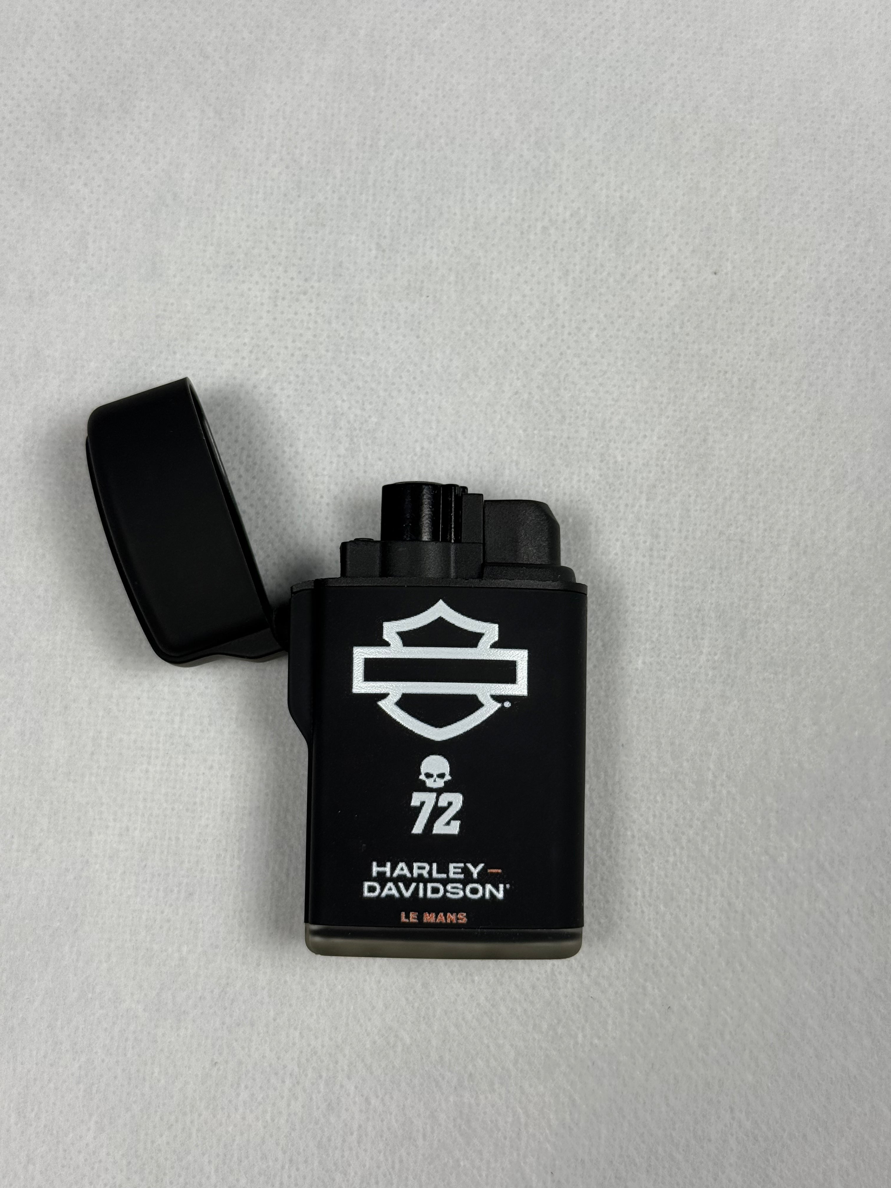 Briquet tempête Harley-Davidson®
