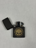 Zippo Harley-Davidson® Willie G Skull