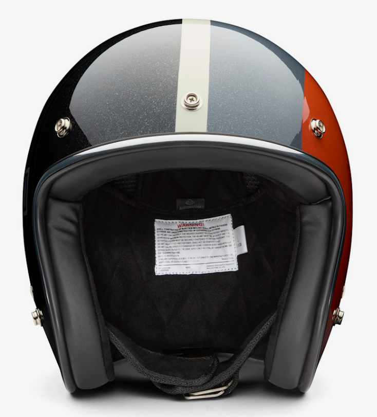Casque H-D Ace C02