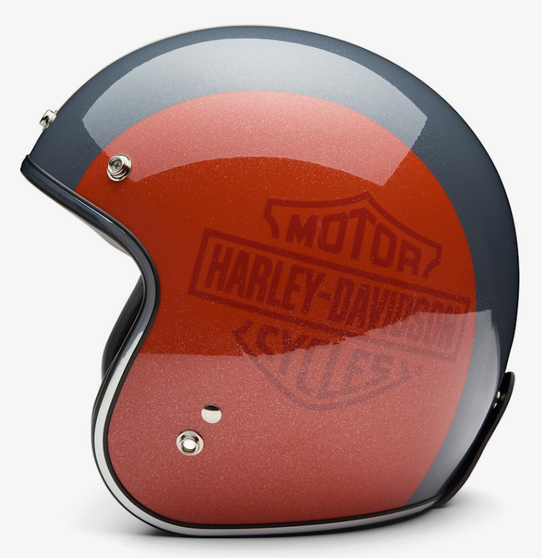 Casque H-D Ace C02