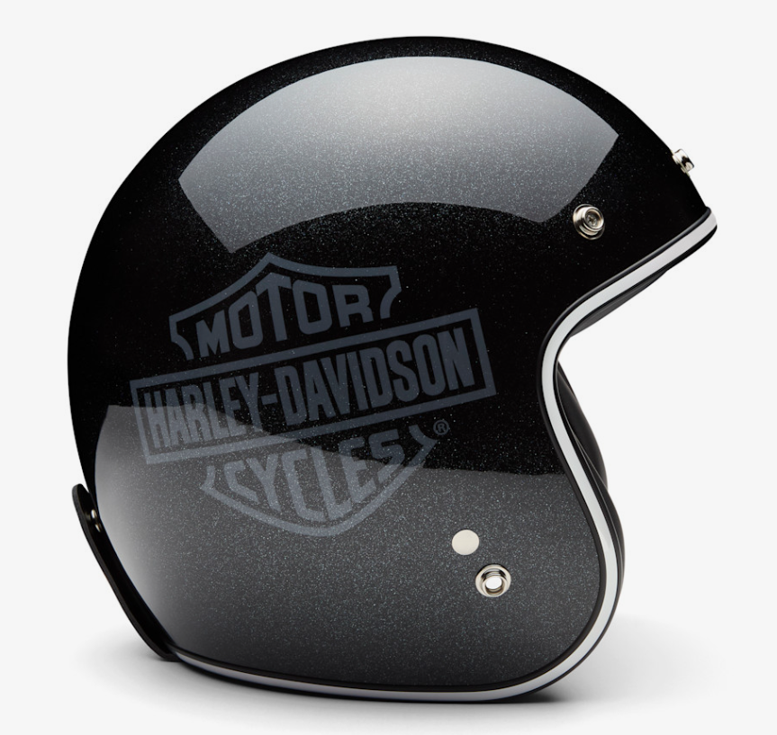 Casque H-D Ace C02