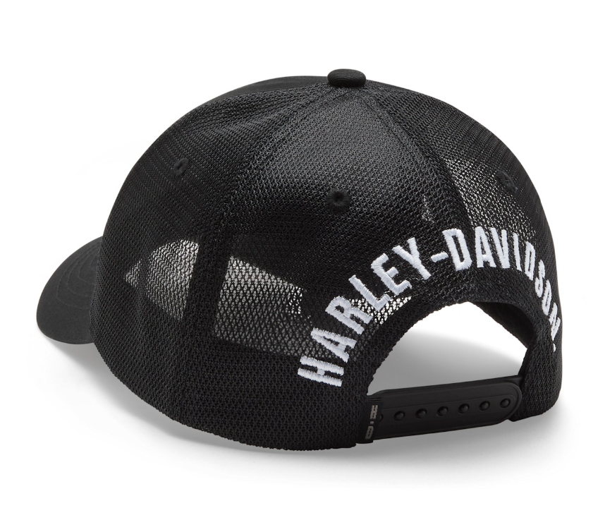 Casquette réglable Stars & Stripes Switchback pour hommes