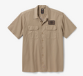 Chemise Dickies x H-D Built to Outlast pour hommes - Desert Sand