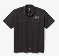 Chemise Dickies x H-D Built to Outlast pour hommes - Black