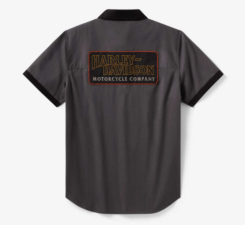 Chemise vintage