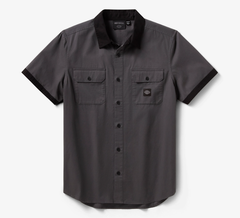 Chemise vintage