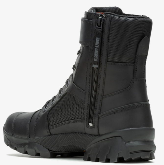 Bottes de moto Maxson pour hommes, CE