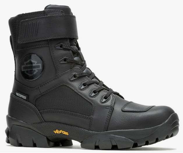 Bottes de moto Maxson pour hommes, CE