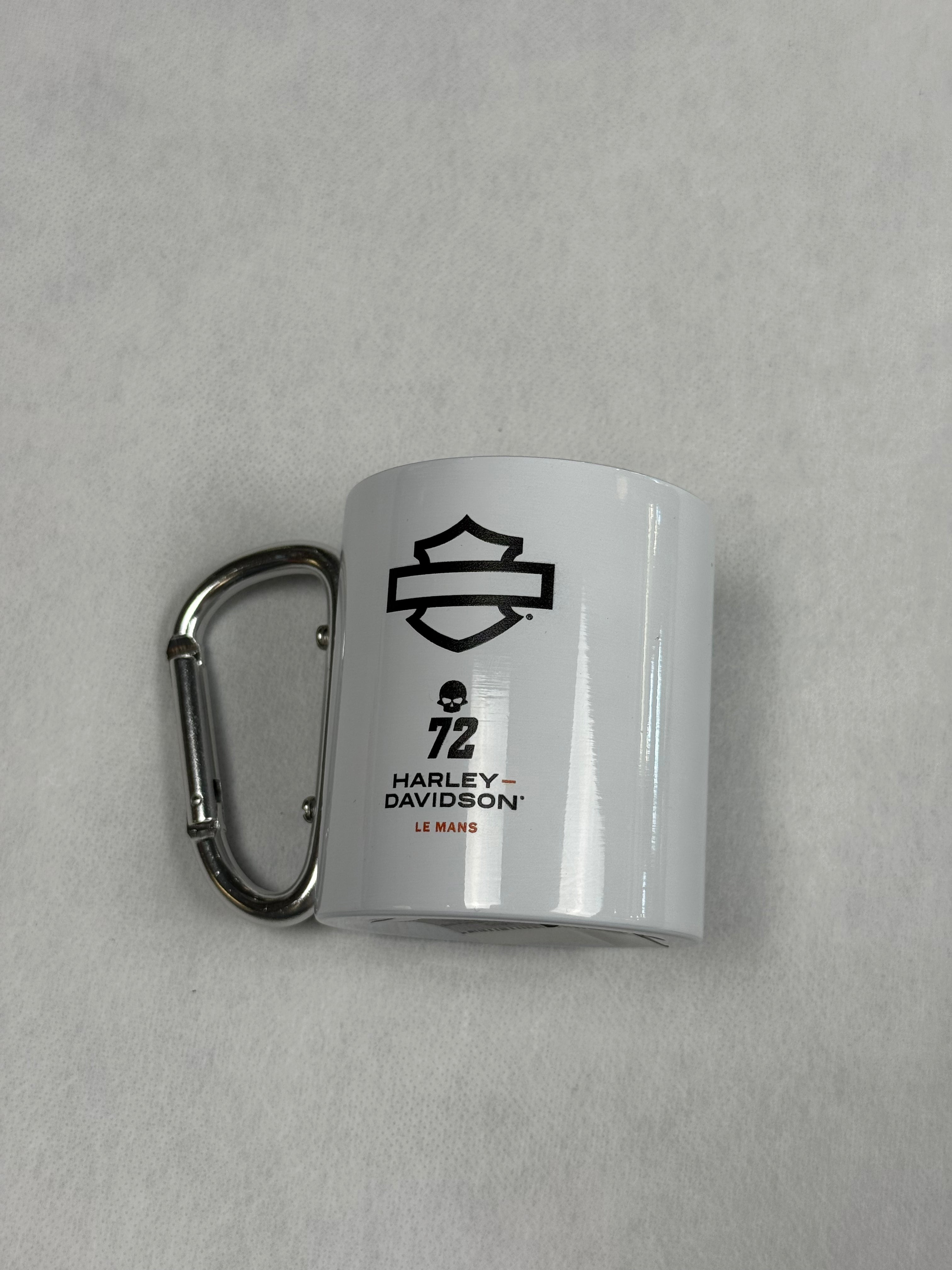 TAZA Harley-Davidson Le Mans