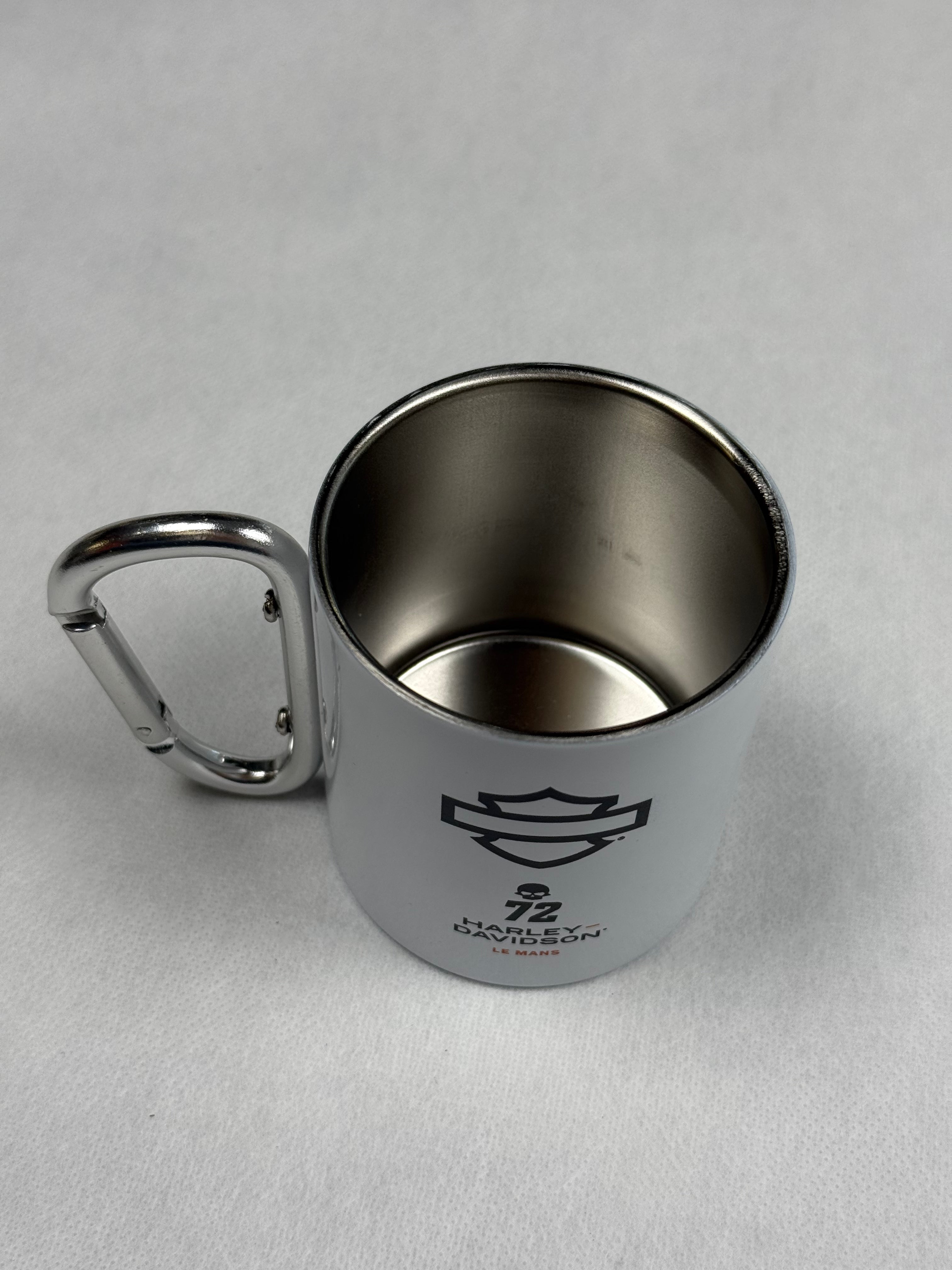 TAZA Harley-Davidson Le Mans