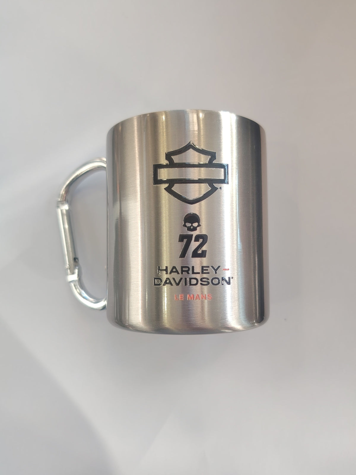 MUG Harley-Davidson Le Mans