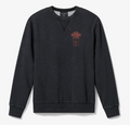 Polaire à col rond H-D American Classic pour hommes