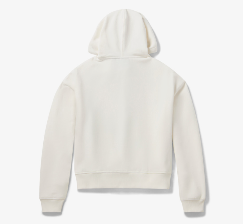 Sweat à capuche vintage Enthusiast de 1976 - Femme