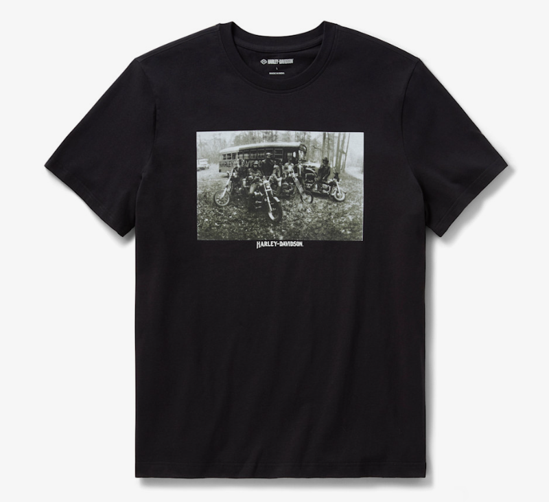 T-shirt Archive Photo