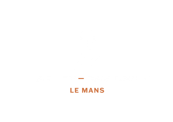 Harley Davidson Le Mans